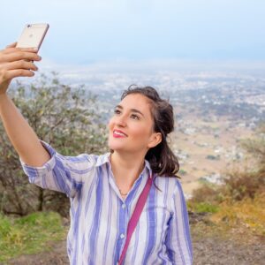 Social Media Captions